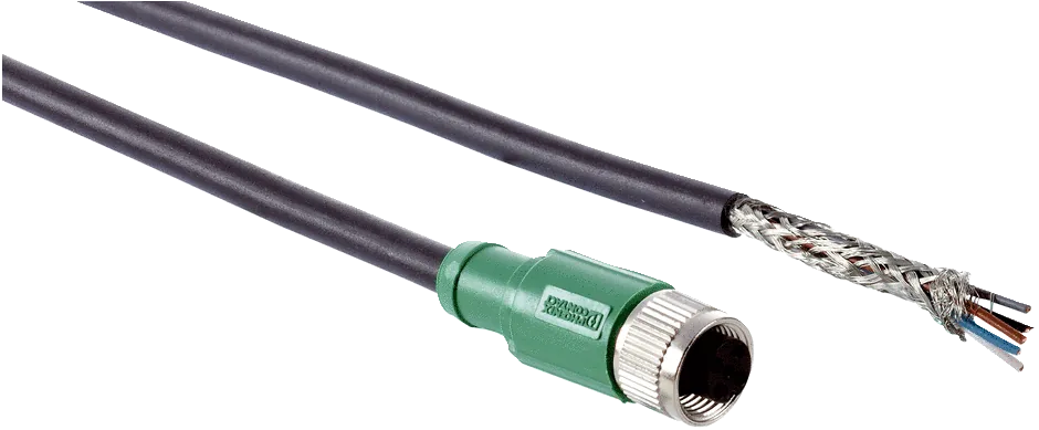 Разъемы для датчиков SICK DOL-1205-G10MACSCO