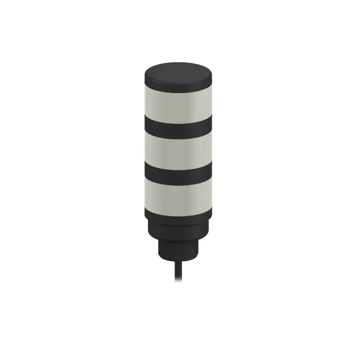 Светодиодные сигнальные колонны Banner TL50P3QP