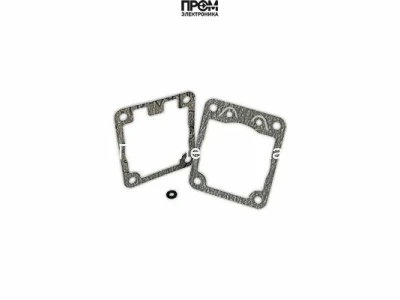 Комплект прокладок крышки насоса Elco 13017150