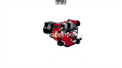 Газодизельная горелка Ecoflam MULTICALOR 140 PRE TL MB-DLE 415