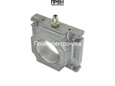 Фланец газового клапана Weishaupt Rp 1 1/2, 605230