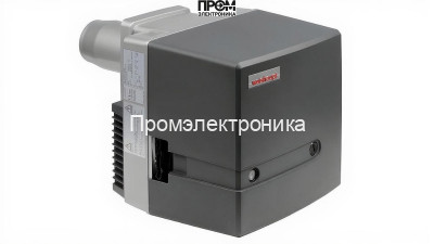 Газовая горелка Weishaupt WG20F/1-C, 3/4, исп. Z-LN