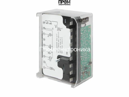 Топочный автомат Satronic / Honeywell TF 830.1