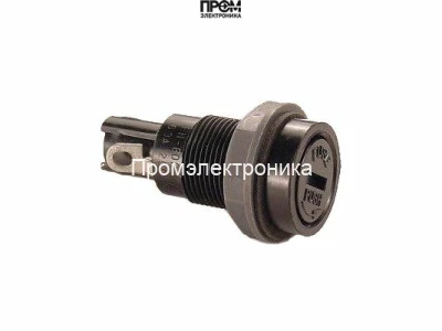 Гнездо плавкого предохранителя FH-B02