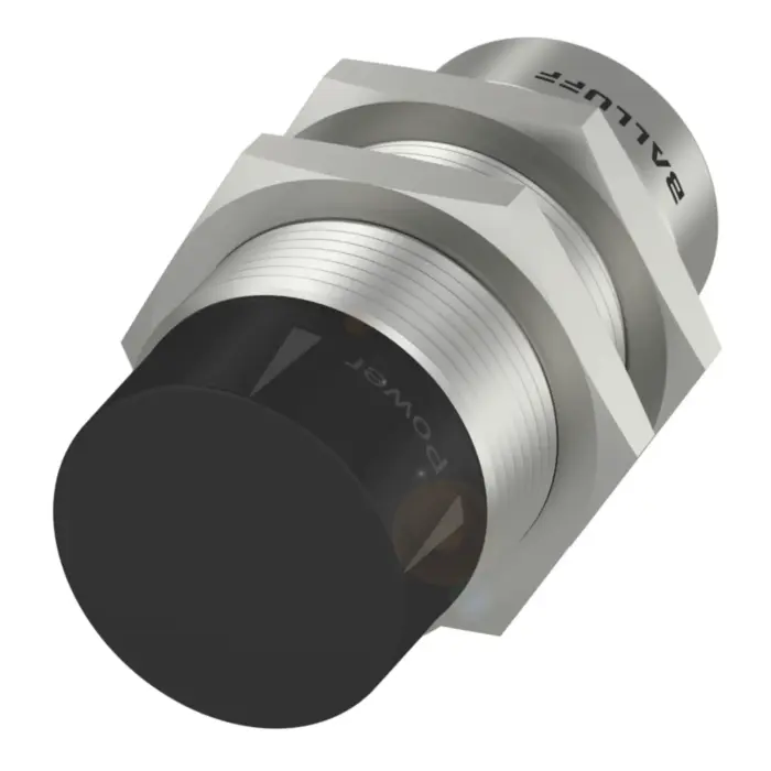 RFID считыватели меток Balluff BIS0132