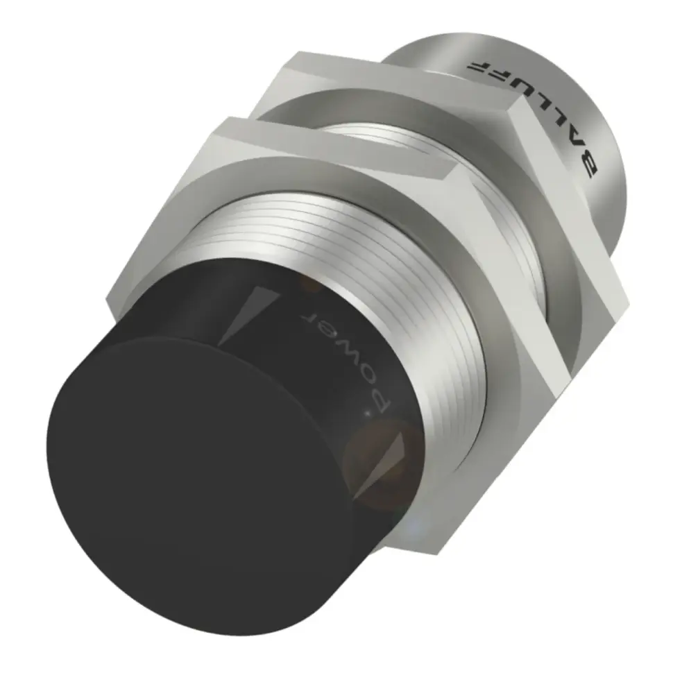 RFID считыватели меток Balluff BIS0132