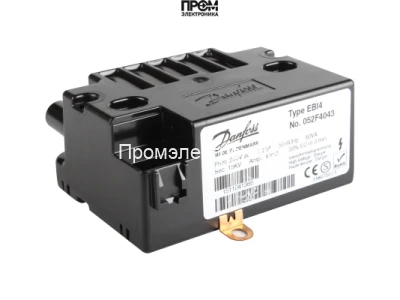 Трансформатор розжига Danfoss EBI4 052F4043