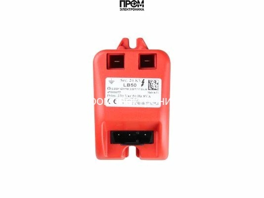 Трансформатор розжига Riello LB50