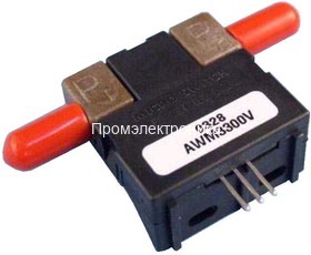 Honeywell AWM3300V