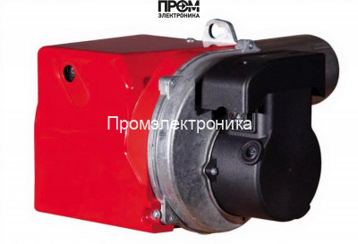 Дизельная горелка Ecoflam MAX 12 TW