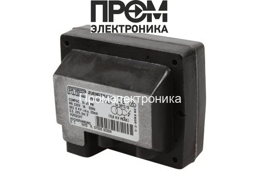 Трансформатор поджига Fida Compact 8/20 PM