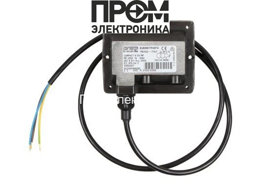 Трансформатор поджига Fida Compact 8/20 PM