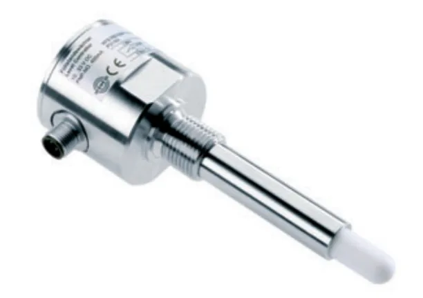 Емкостные датчики уровня жидкости EGE-Elektronik KFC 050 GSP-L200