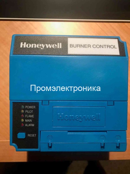 Honeywell RM7897A1002