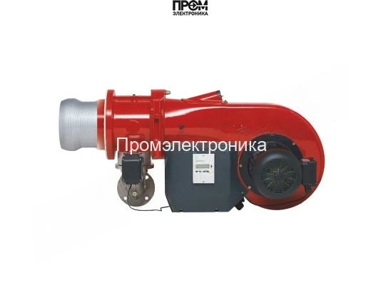 Комбинированная горелка Weishaupt GL 8/0-D, 2, исп. TMD