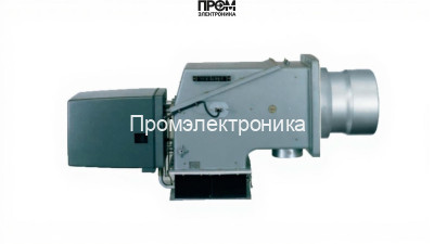 Газовая горелка Weishaupt WKG 70/1-B, DN 150, исп. ZMH-NR, в комплекте