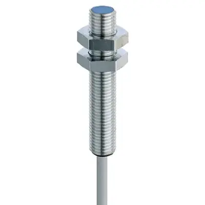 Индуктивные датчики расстояния Contrinex DW-AD-509-M8-390