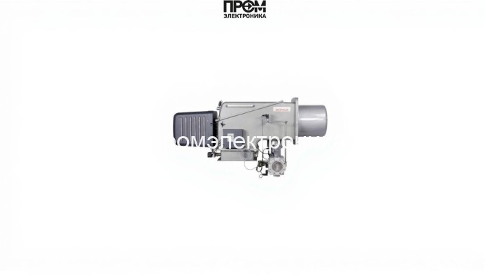 Газовая горелка Weishaupt WKG 50/2-A, DN 40, исп. ZM-1LN