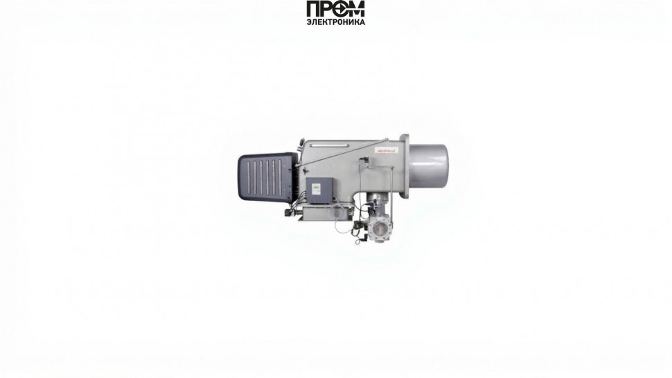 Газовая горелка Weishaupt WKG 50/2-A, DN 40, исп. ZM-1LN