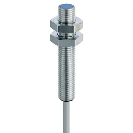 Индуктивные датчики расстояния Contrinex DW-AD-509-M8