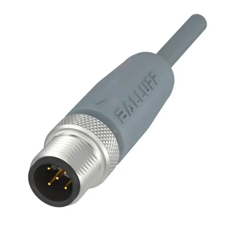 Разъемы для датчиков Balluff BCC0FP6