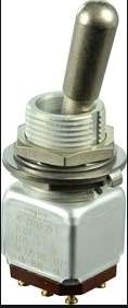Honeywell 12TW1-3