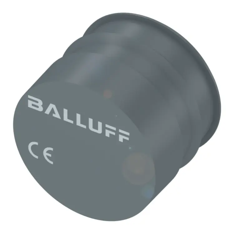 RFID метки транспондеры Balluff BIS00PR