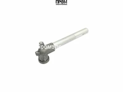 Газовая линия в сборе Ø55 X 318 мм