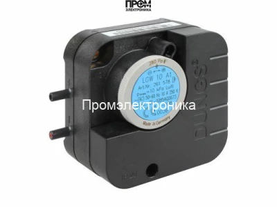 Реле давления Elco LGW 10 A1
