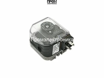 Реле давления Kromschroder DG500U-5