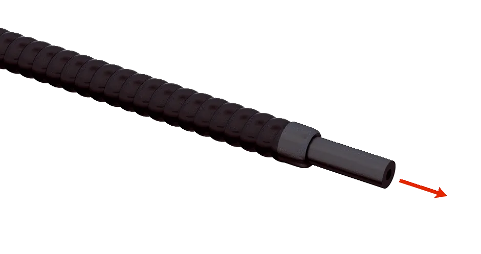 Оптоволоконные кабели для датчиков SICK LL3-LM32750