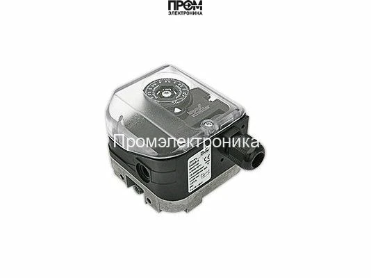 Реле давления Kromschroder DG500N-3