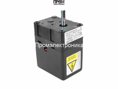 Сервопривод Honeywell LKS 130-02 (B5-5 S1)