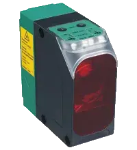 Лазерные датчики расстояния Pepperl Fuchs VDM35-30-R/20/105/122