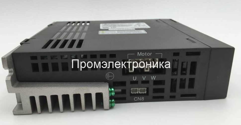 Delta Electronics ASD-A2-0221-M