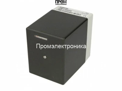 Сервопривод воздушной заслонки Siemens SQM50.481A1