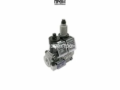 Газовый клапан Kromschroder VCS240R/NLW