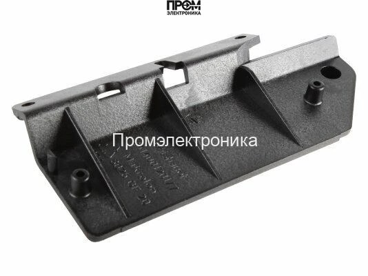 Скоба крепежная для дисплея Weishaupt 24140012017