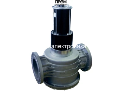 Газовый электромагнитный клапан Madas EVPCF100066 008