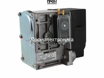 Комбинированный газовый клапан Honeywell VR420AE1009-1000