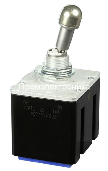 Honeywell 104TL1-2D