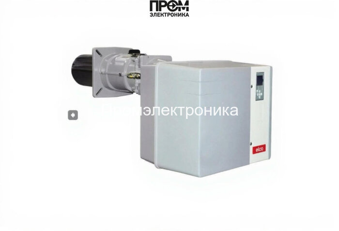 Дизельная горелка Elco VL6.1600 DP KN