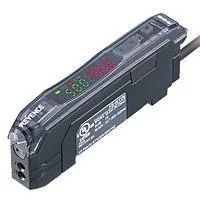 Оптоволоконные усилители для датчиков KEYENCE FS-N13N