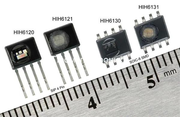 Honeywell HIH6120-021-001S