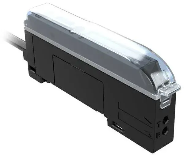 Оптоволоконные усилители для датчиков LANBAO FD2-PB11R