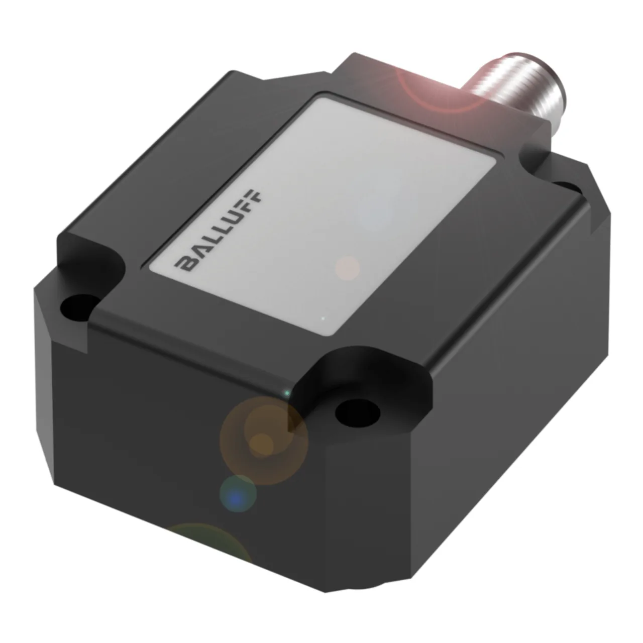 Одноосевые инклинометры Balluff BSI0019