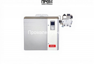 Газовая горелка Elco VG5.950 DP KM d311