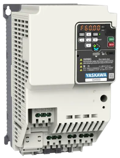 Частотные преобразователи Yaskawa GA50C4018AJA