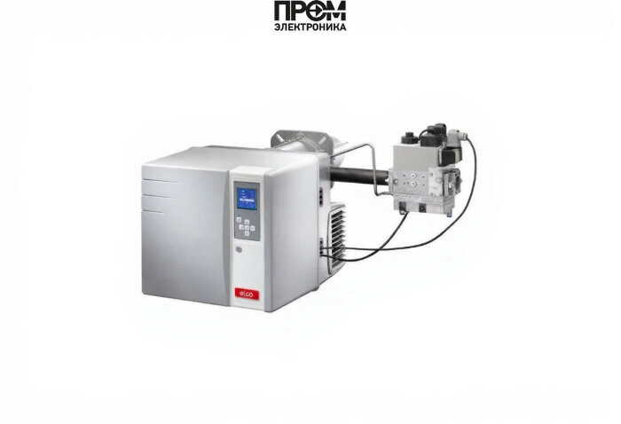 Газовая горелка Elco VG 4.610 V KN d327