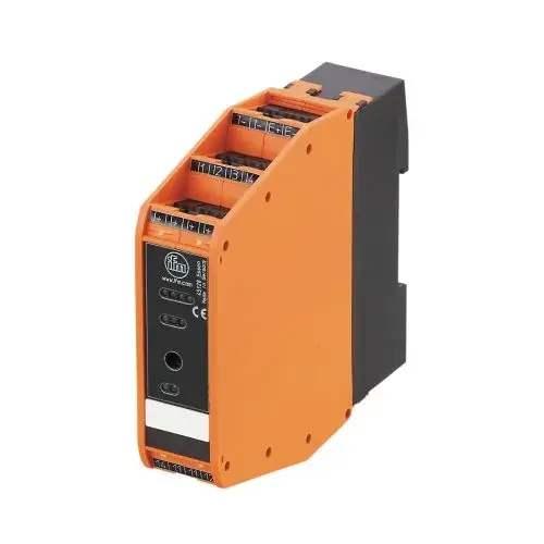 Модули с AS-i интерфейсом IFM Electronic AC2255